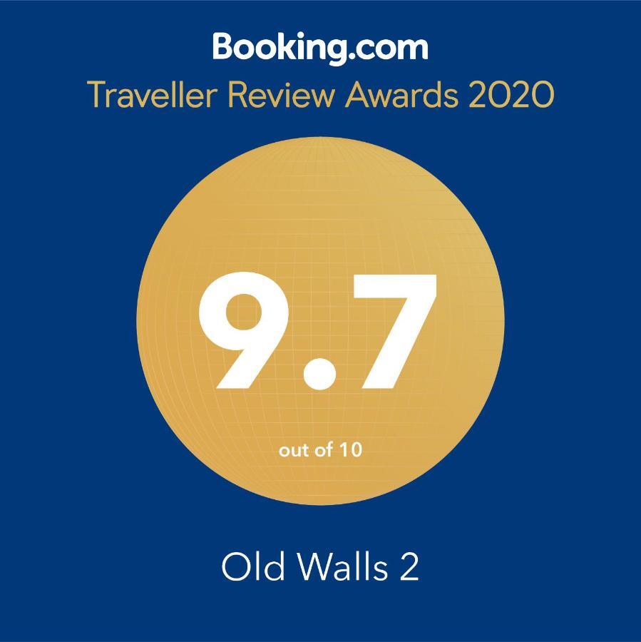 טביליסי Old Walls 2 מראה חיצוני תמונה